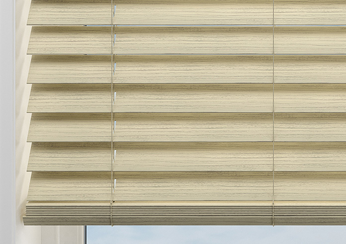Ecowood, Beachwood Fine Grain - Venetian Blind - Image 10